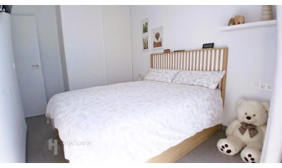 Bestaande bouw - Villa / Halfvrijstaand -
Torre-Pacheco - Roldán