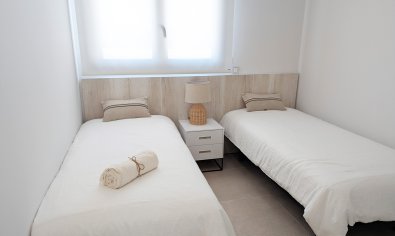 New Build - Penthouse -
Denia