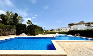 Bestaande bouw - Villa -
Orihuela Costa - La Zenia