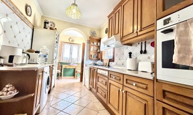 Bestaande bouw - Villa -
Orihuela Costa - La Zenia