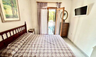 Bestaande bouw - Villa -
Orihuela Costa - La Zenia