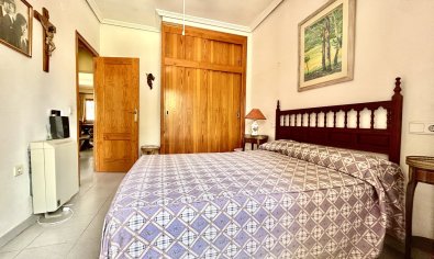Bestaande bouw - Villa -
Orihuela Costa - La Zenia