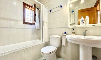 Bestaande bouw - Villa -
Orihuela Costa - La Zenia