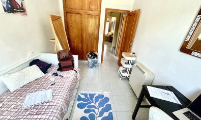 Bestaande bouw - Villa -
Orihuela Costa - La Zenia