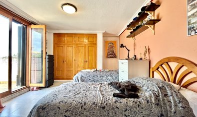 Bestaande bouw - Villa -
Orihuela Costa - La Zenia