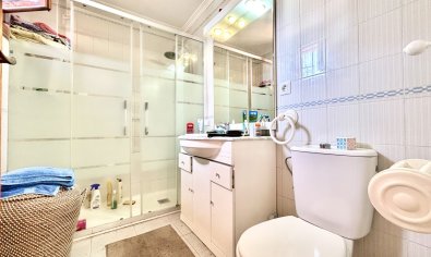 Bestaande bouw - Villa -
Orihuela Costa - La Zenia