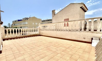 Bestaande bouw - Villa -
Orihuela Costa - La Zenia