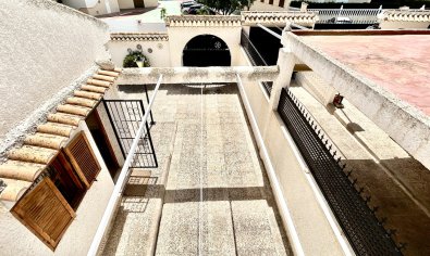 Bestaande bouw - Villa -
Orihuela Costa - La Zenia