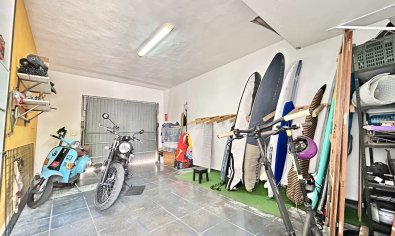 Bestaande bouw - Villa -
Orihuela Costa - La Zenia