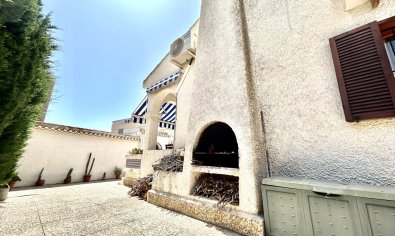 Bestaande bouw - Villa -
Orihuela Costa - La Zenia
