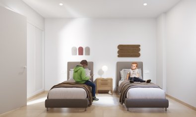 Obra nueva - Casa Adosada -
Torre-Pacheco