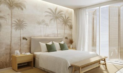 New Build - Penthouse -
Lo Pagan