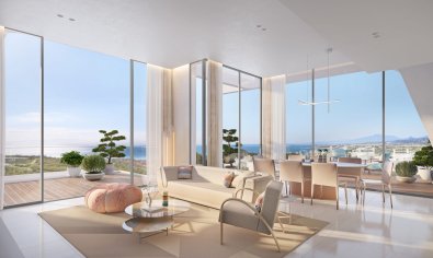 Obra nueva - Apartamento / piso -
Buenas Noches