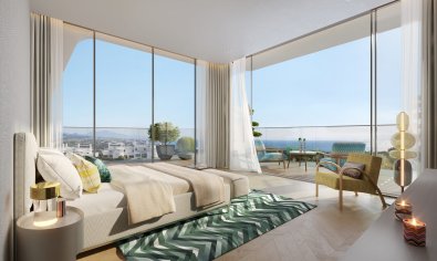 Obra nueva - Apartamento / piso -
Buenas Noches