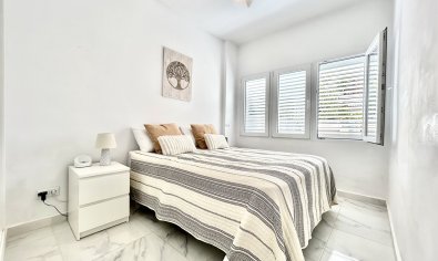 Bestaande bouw - Appartement -
Orihuela Costa - La Zenia