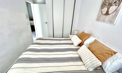 Bestaande bouw - Appartement -
Orihuela Costa - La Zenia