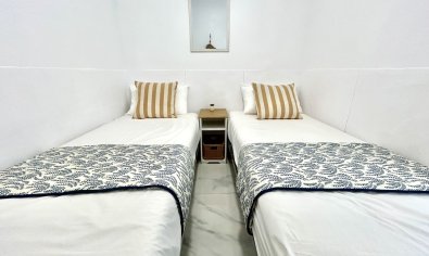 Bestaande bouw - Appartement -
Orihuela Costa - La Zenia