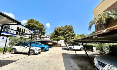 Bestaande bouw - Appartement -
Orihuela Costa - La Zenia