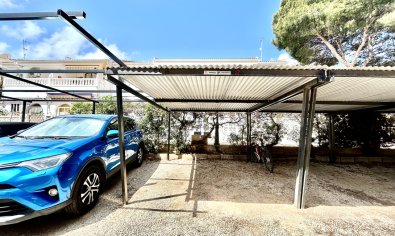 Bestaande bouw - Appartement -
Orihuela Costa - La Zenia