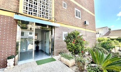 Bestaande bouw - Appartement -
Orihuela Costa - La Zenia