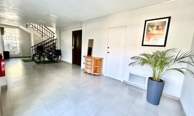 Bestaande bouw - Appartement -
Orihuela Costa - La Zenia