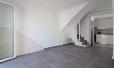 Bestaande bouw - Villa -
Torrevieja - El Salado