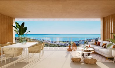 Obra nueva - Ático -
San Roque