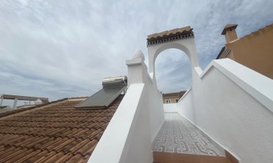 Reventa - Adosado -
Ciudad Quesada