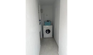 Reventa - Adosado -
Ciudad Quesada