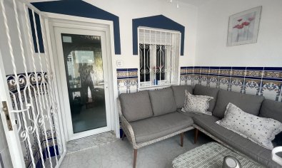Reventa - Adosado -
Ciudad Quesada