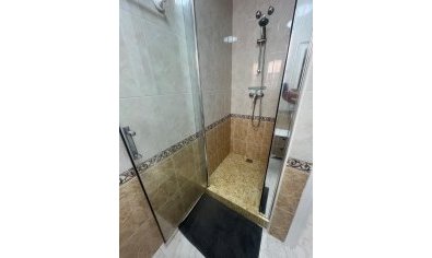 Reventa - Adosado -
Ciudad Quesada