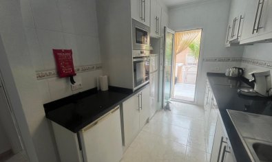Reventa - Adosado -
Ciudad Quesada