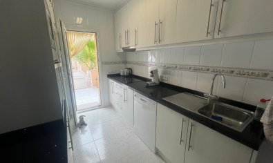 Reventa - Adosado -
Ciudad Quesada