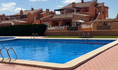 Resale - Apartment -
Torrevieja - Aguas Nuevas