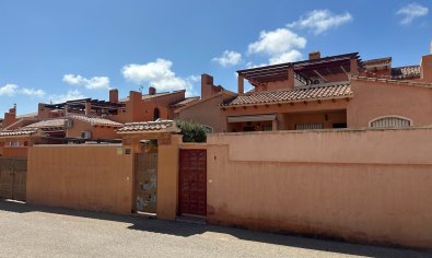 Reventa - Apartamento / piso -
Torrevieja - Aguas Nuevas