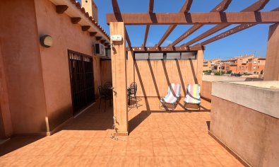 Bestaande bouw - Appartement -
Torrevieja - Aguas Nuevas