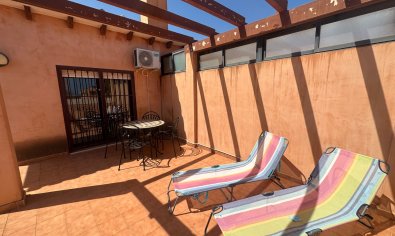 Bestaande bouw - Appartement -
Torrevieja - Aguas Nuevas
