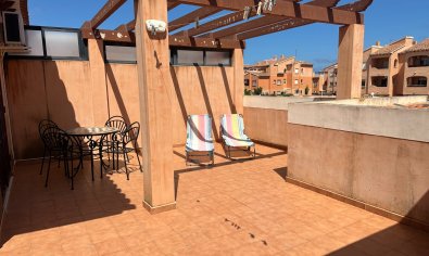 Bestaande bouw - Appartement -
Torrevieja - Aguas Nuevas