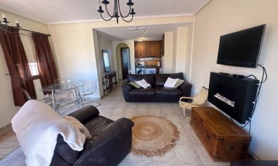 Bestaande bouw - Appartement -
Torrevieja - Aguas Nuevas