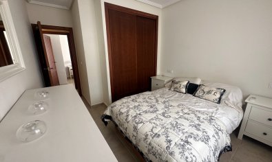 Bestaande bouw - Appartement -
Torrevieja - Aguas Nuevas