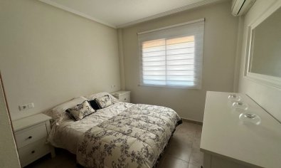 Bestaande bouw - Appartement -
Torrevieja - Aguas Nuevas