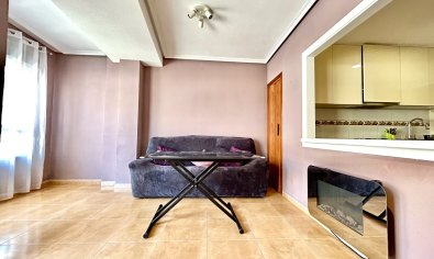 Bestaande bouw - Appartement -
Torrevieja