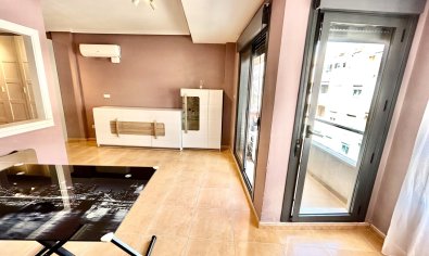 Bestaande bouw - Appartement -
Torrevieja