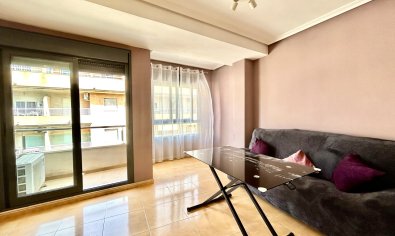 Bestaande bouw - Appartement -
Torrevieja