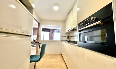 Bestaande bouw - Appartement -
Torrevieja