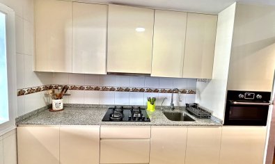 Bestaande bouw - Appartement -
Torrevieja