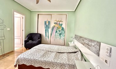 Bestaande bouw - Appartement -
Torrevieja