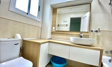 Bestaande bouw - Appartement -
Torrevieja