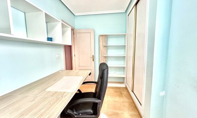Bestaande bouw - Appartement -
Torrevieja