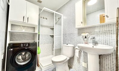 Bestaande bouw - Appartement -
Torrevieja